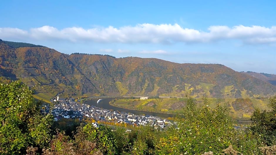 Weinhaus Berg