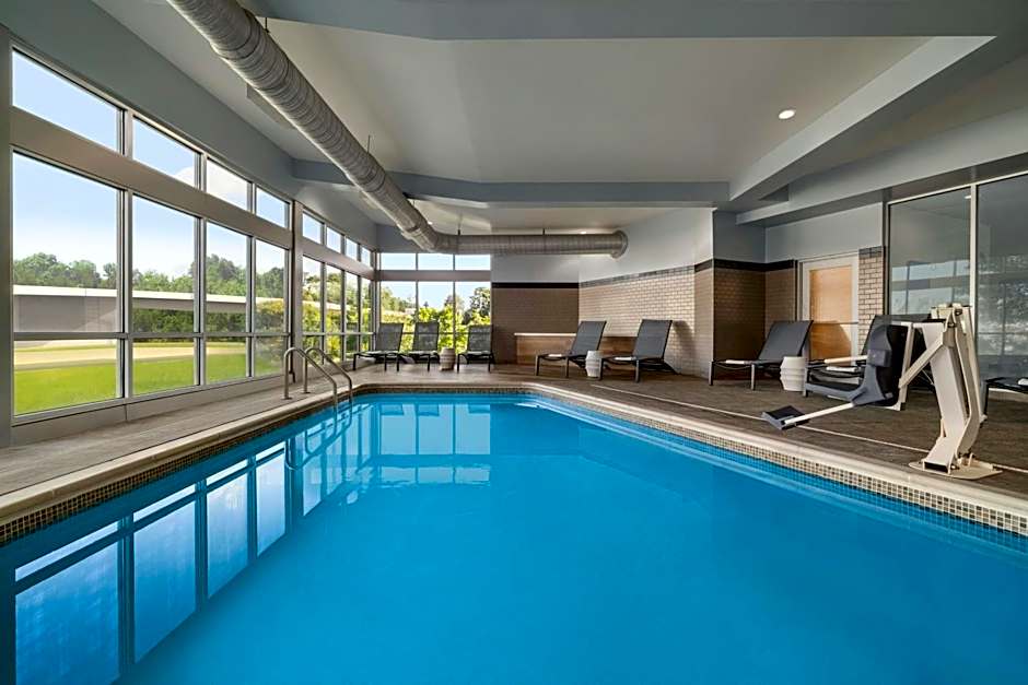 SpringHill Suites by Marriott Roanoke