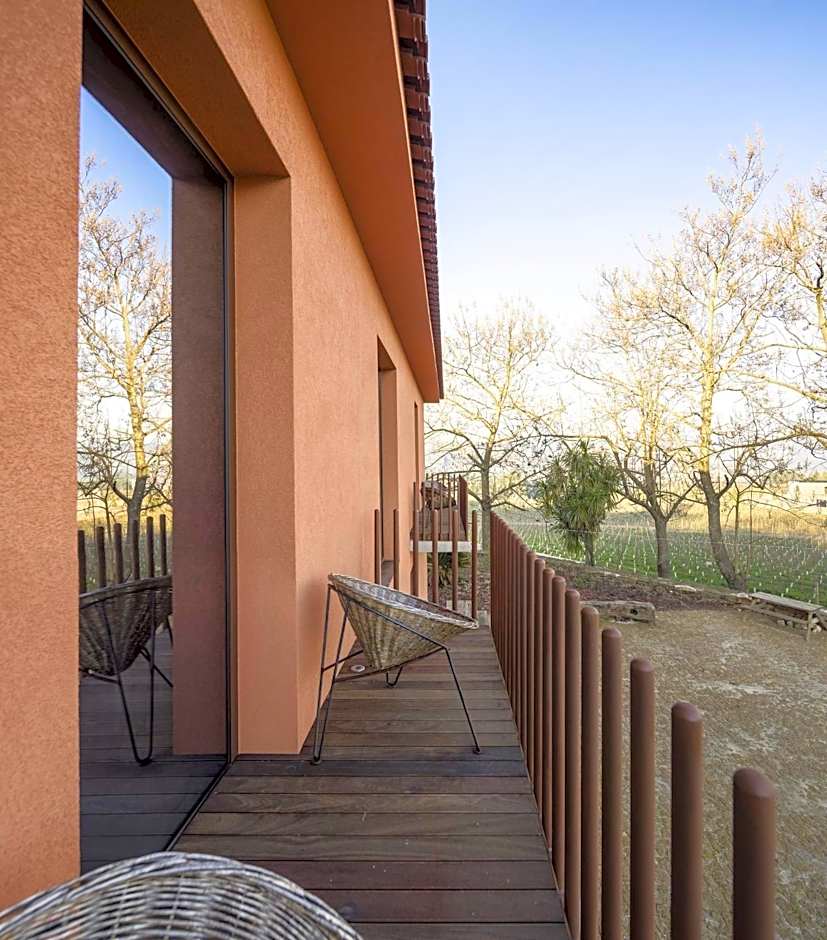 Monverde - Wine Experience Hotel - by Unlock Hotels