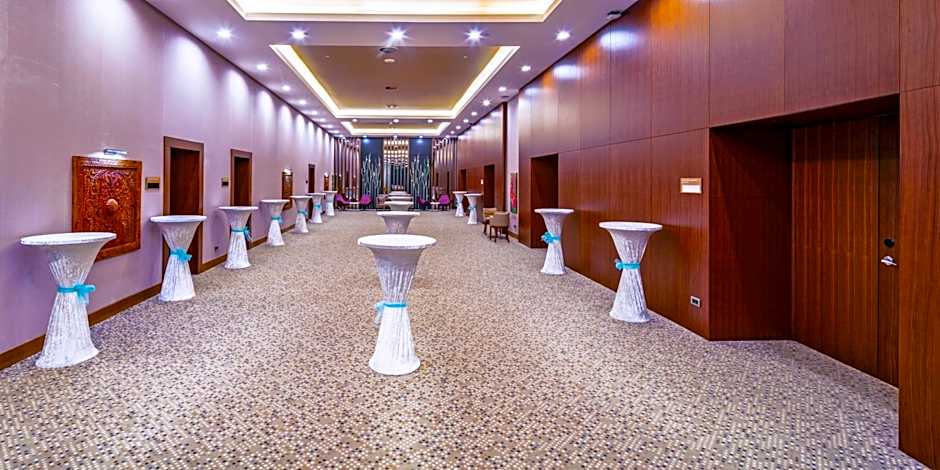 Accom Hotel Sivas
