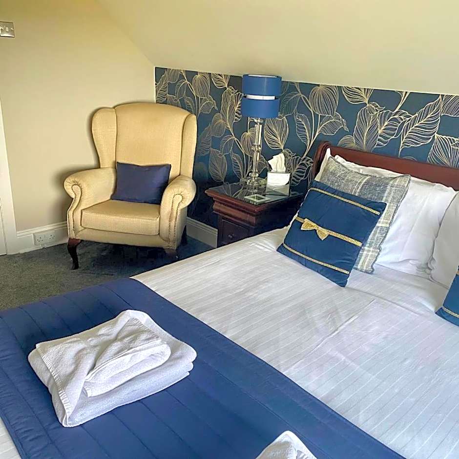 The Lemonfield Hotel