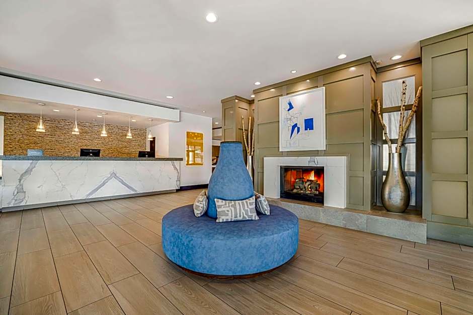 Homewood Suites By Hilton Plano-Richardson