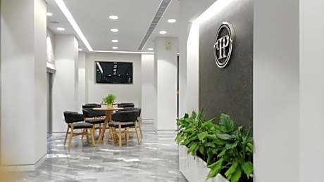 Piraeus Port Hotel