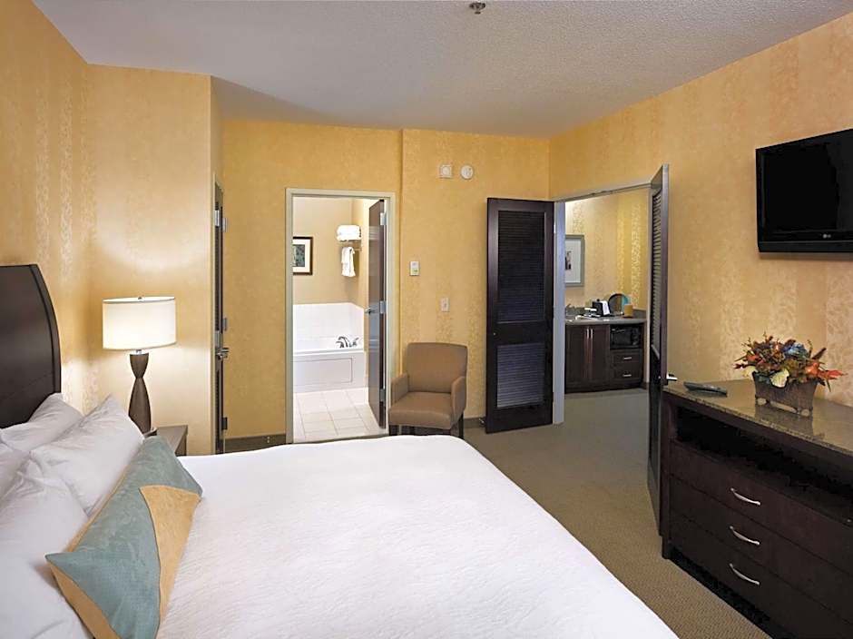 Hilton Garden Inn Mankato Downtown