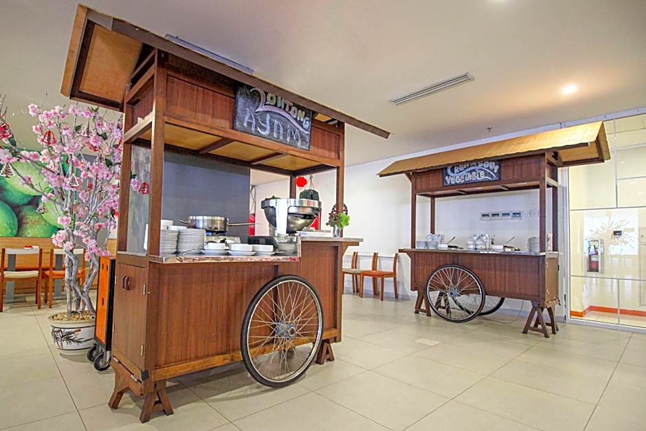 Harris Hotel Pontianak