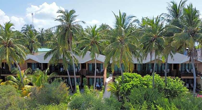 Pearl Sands at Huraa