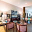Courtyard by Marriott Prague City