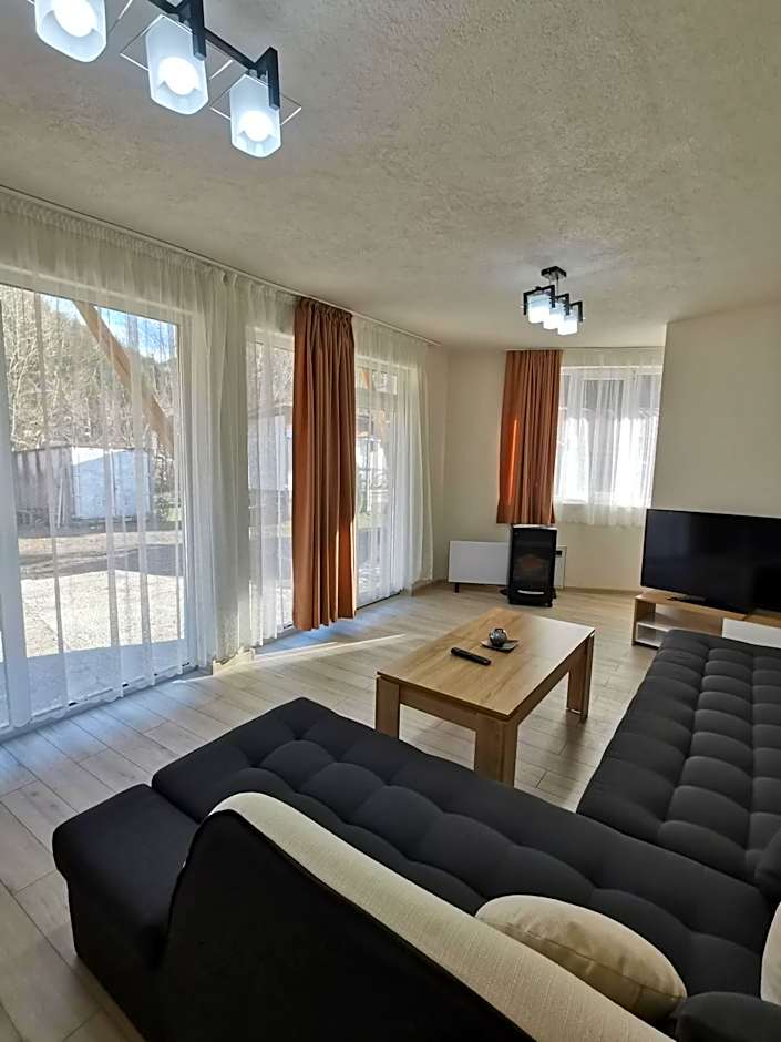 Вила Дяволска пътека