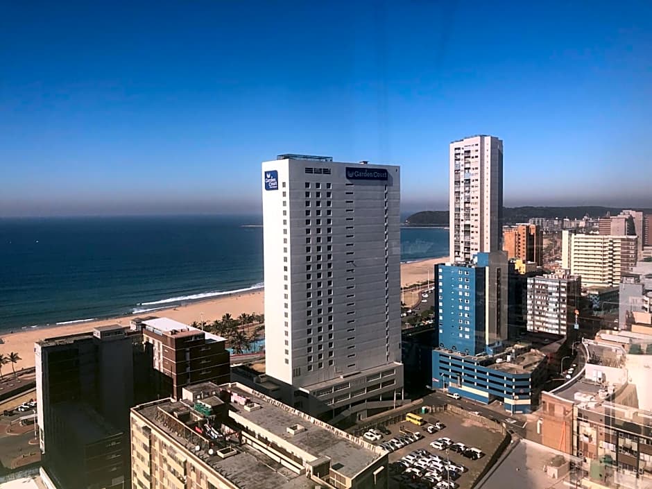 Coastlands Durban Self Catering Holiday Apartments