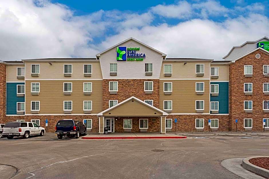 Extended Stay America Select Suites - Salt Lake City - West Valley City