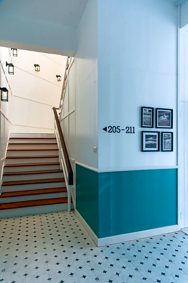 Bania Boutique House