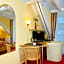 Hotel Im Winkel Appartements und Zimmer