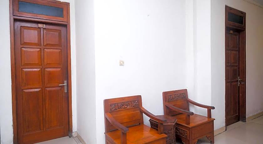 Urbanview Hotel Pondok Anggun Yogyakarta by RedDoorz