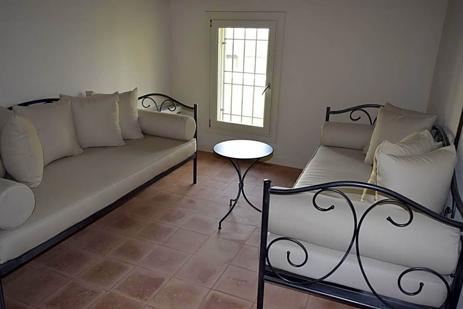 Ostello Castello Mina Della Scala