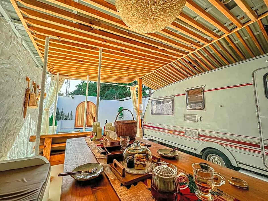 Sweet Box Bed and Breakfast