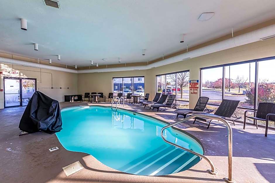 Quality Inn & Suites