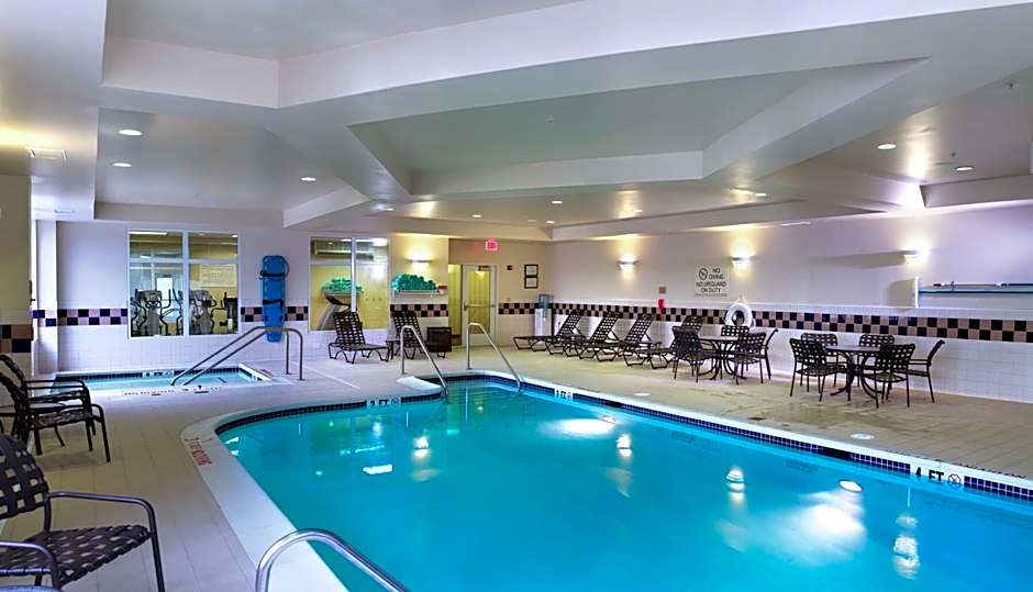 Hilton Garden Inn Oklahoma City Midtown