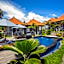Blue Sky Villa Ceningan