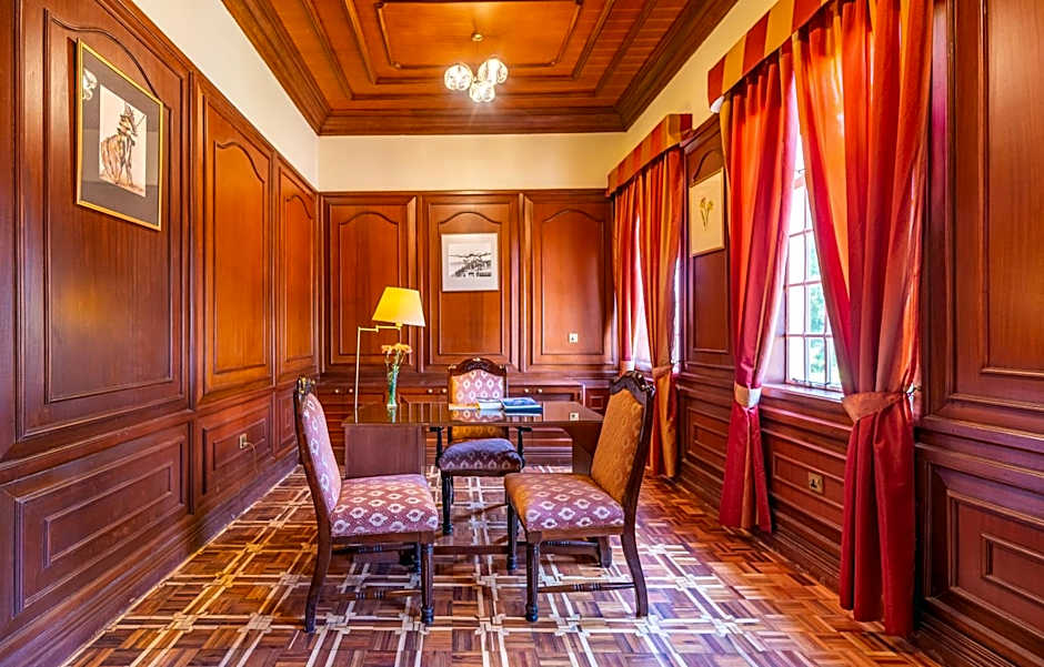 Muthu Sovereign Suites & Spa, Limuru Road, Nairobi