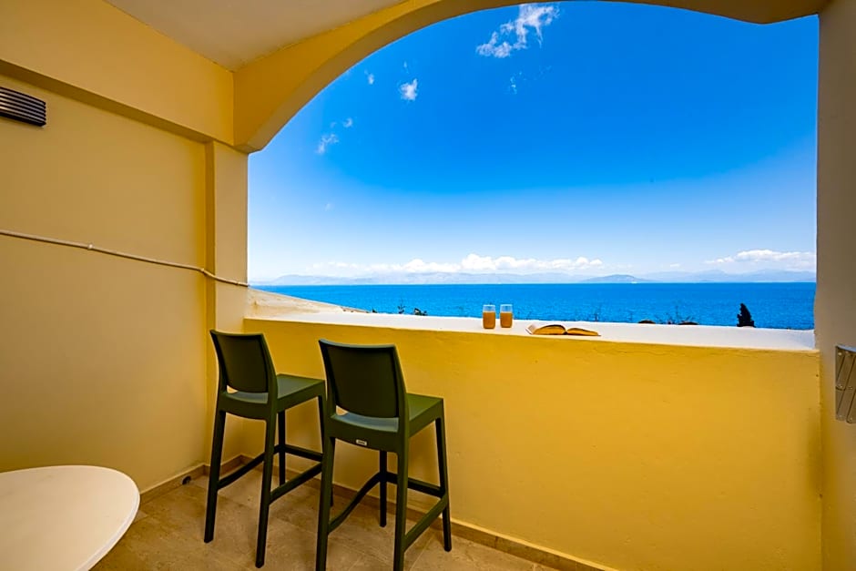 Siora Leni Hotel
