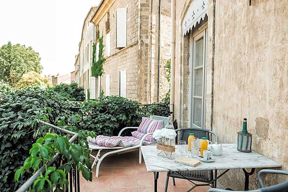 Les suites de Peyrat