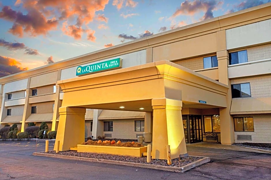 La Quinta by Wyndham Stevens Point