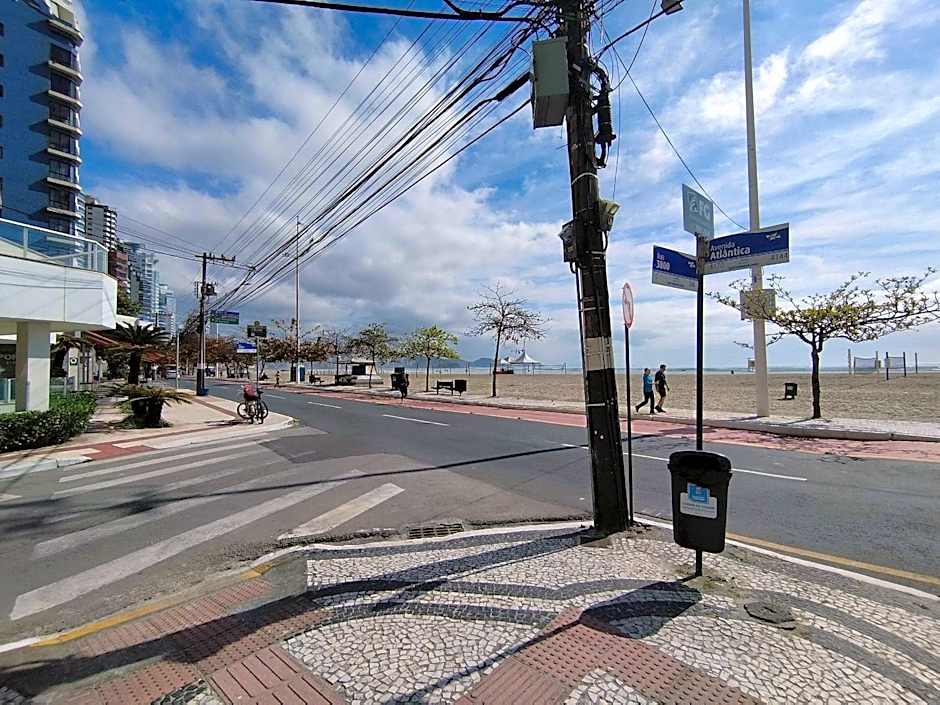 Quadra Mar - Barra Sul 3 Q - Balneario Camboriu - Sc