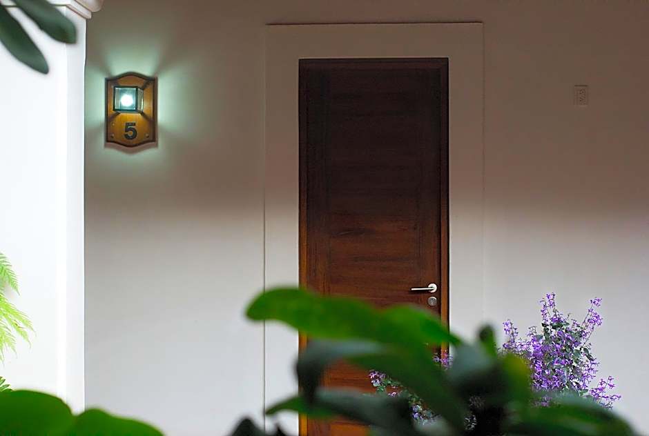 Hotel Posada Santa Rita