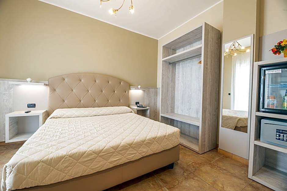 Hotel Salento Mirfran