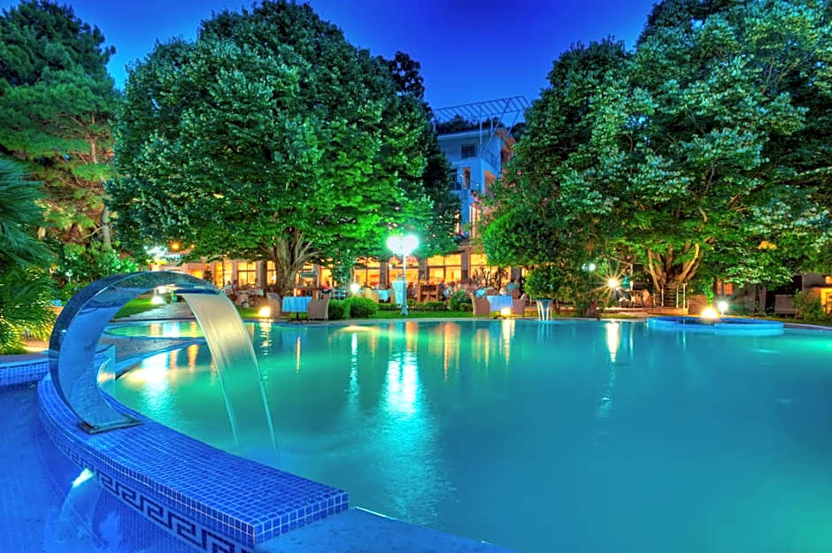 Hotel Rivijera