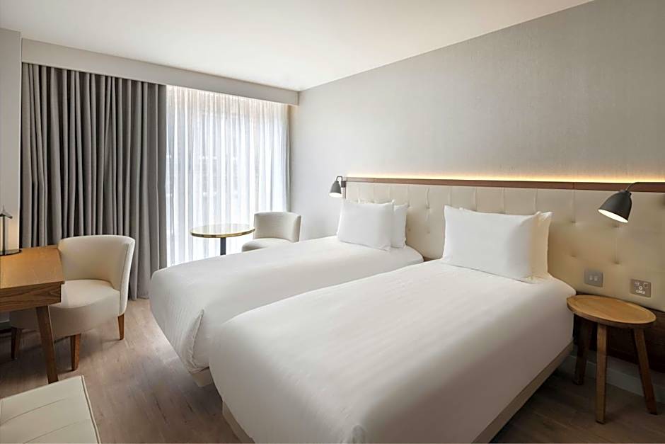 AC Hotel by Marriott Glasgow