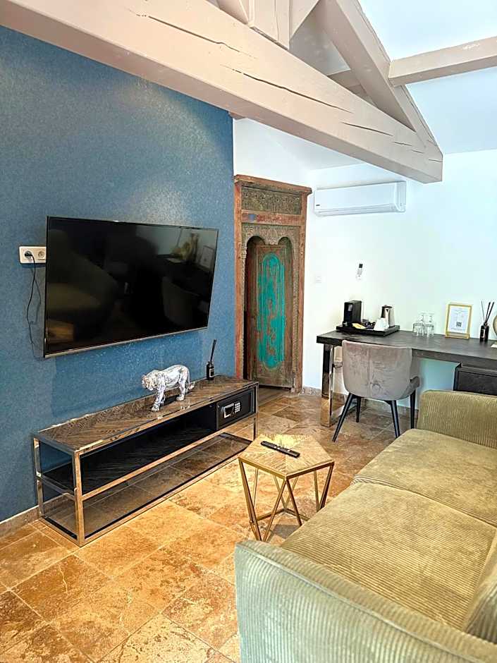 La Villa Dune, Hôtel & Spa