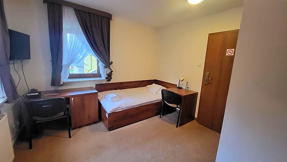 Hotel Chańcza Spa & Restauracja