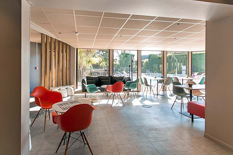 ibis Avignon Sud