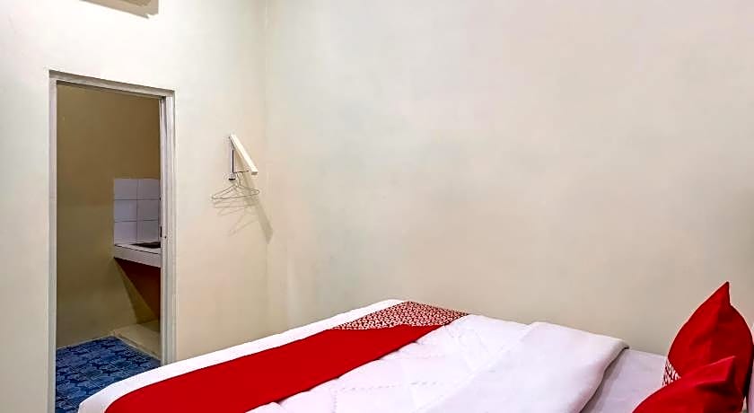 Hotel O Graha Hsc Syariah