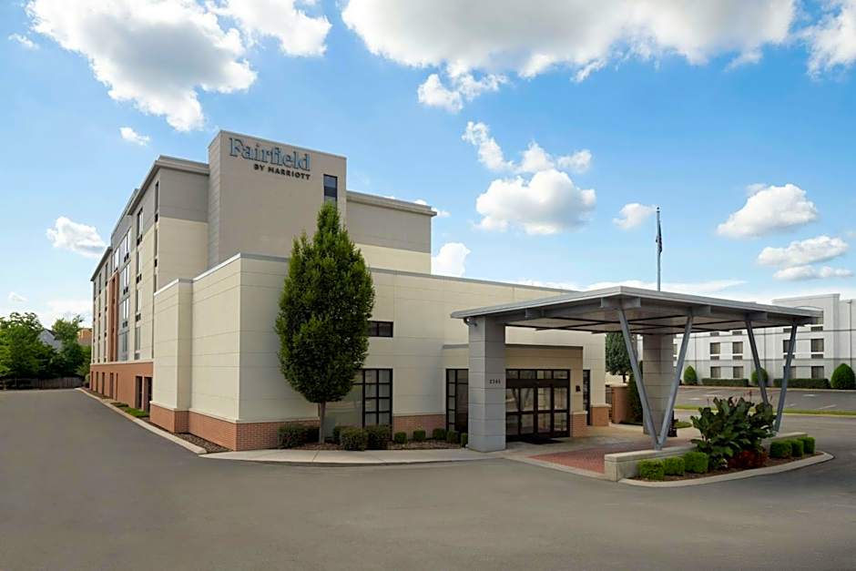 Fairfield Inn & Suites by Marriott Chattanooga