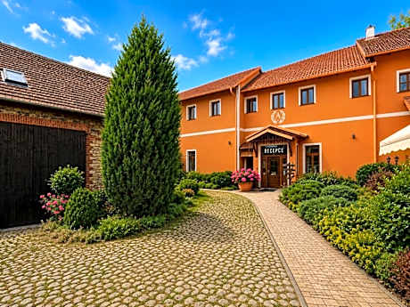 Amálka u Řípu