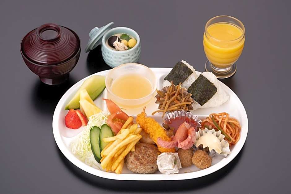 Hotel Fukiageso