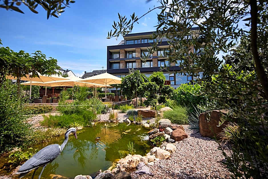 Boutique Hotel Moselgarten