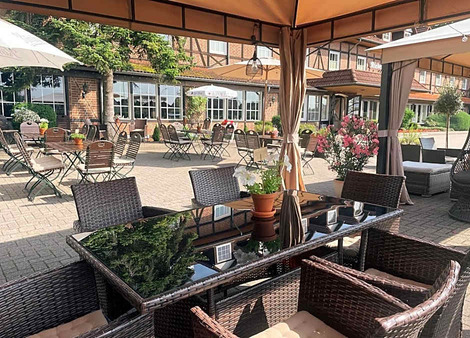 Haags Hotel Niedersachsenhof