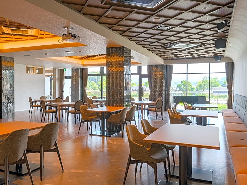 Hitoyoshi Onsen Nabeya