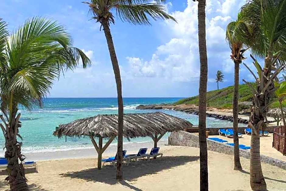 Le Studio les Tropiques au Village MANGANAO