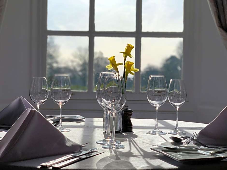 Bosworth Hall Hotel & Spa