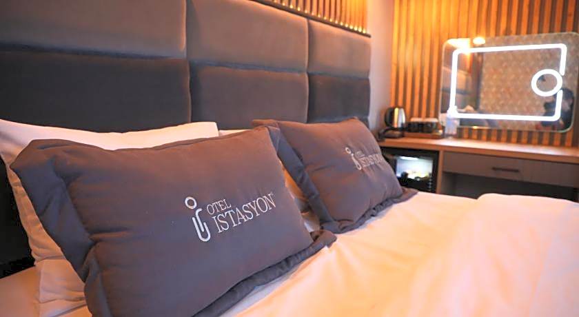 İstasyon Otel