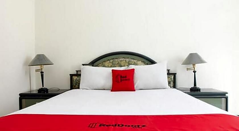 Akur Hotel Malioboro Mitra RedDoorz