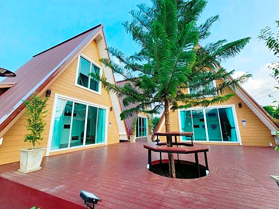 Kerepiman Boutique Hotel