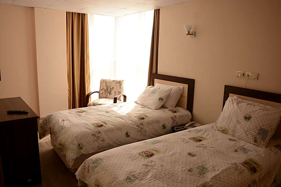 STS Hotel Luleburgaz