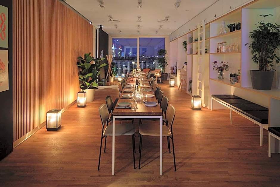 Zoku Vienna