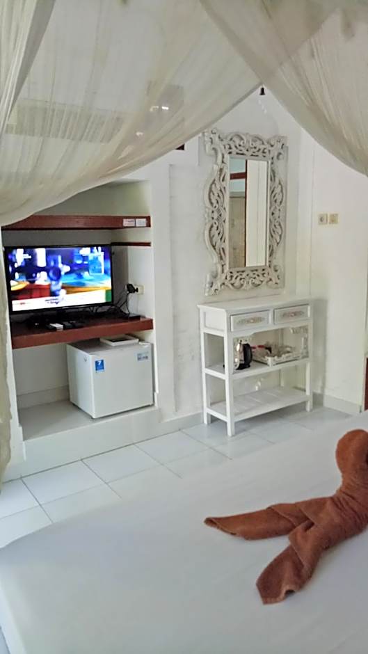 Puri Oka Beach Bungalows