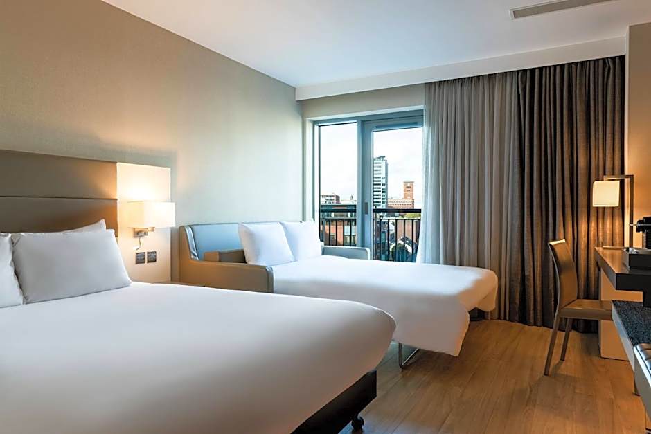 AC Hotel by Marriott Birmingham